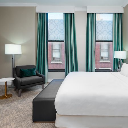 Hotel Hilton Pennywell St Louis At The Arch Saint Louis Exterior foto