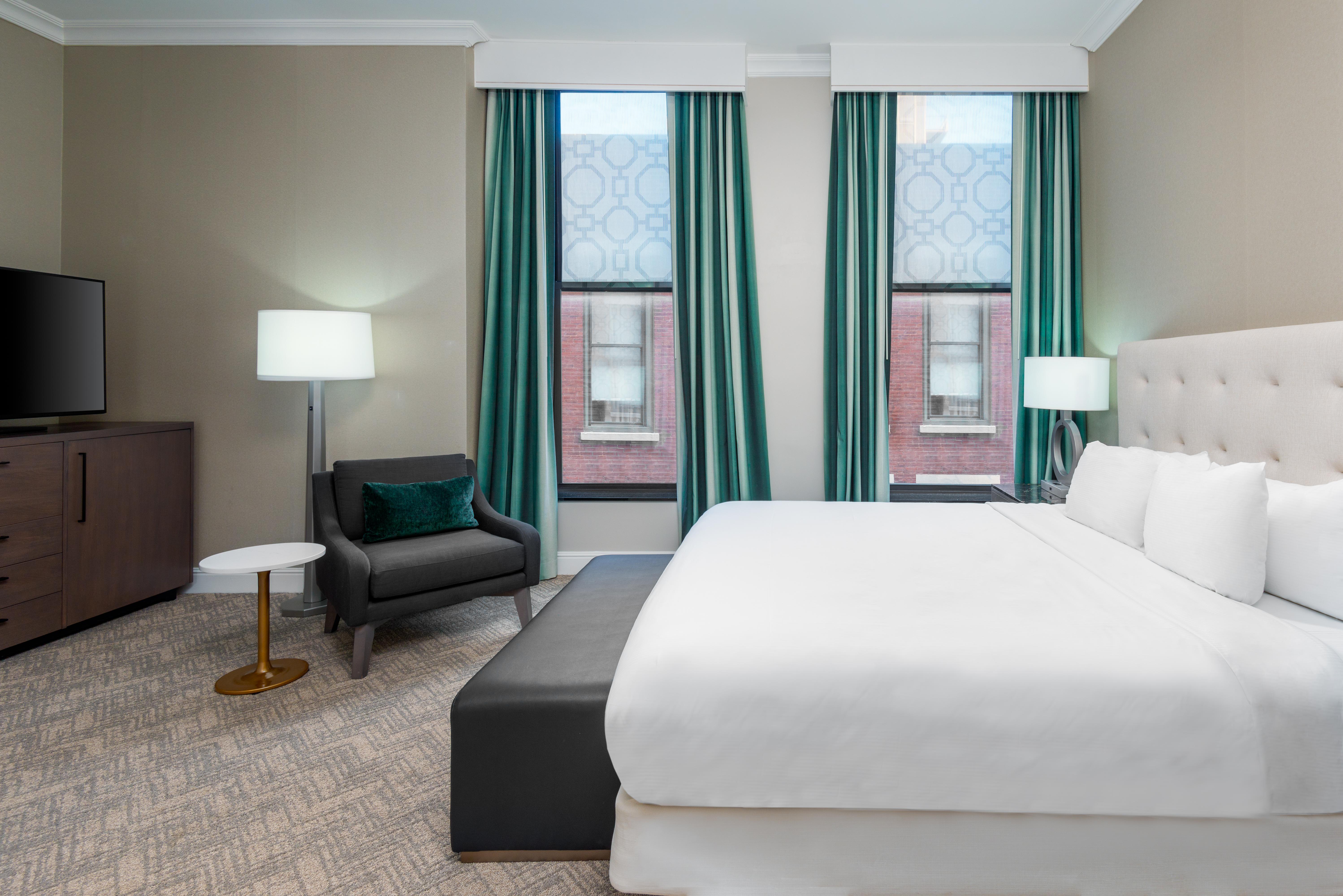 Hotel Hilton Pennywell St Louis At The Arch Saint Louis Exterior foto