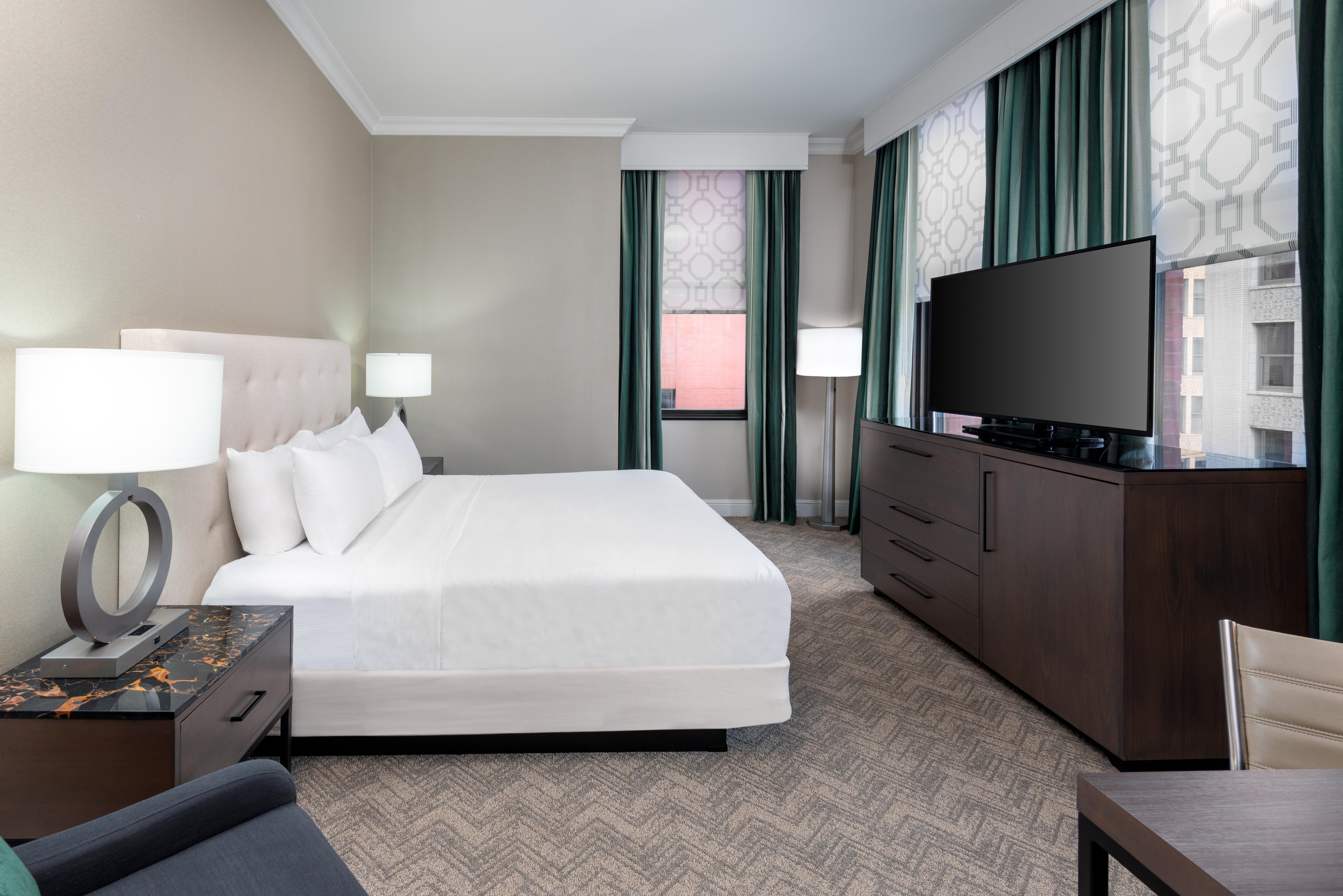 Hotel Hilton Pennywell St Louis At The Arch Saint Louis Exterior foto